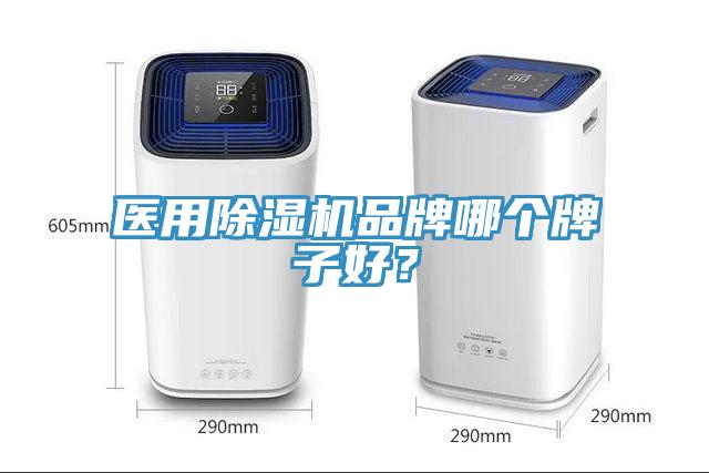 醫用除濕機品牌哪個牌子好？