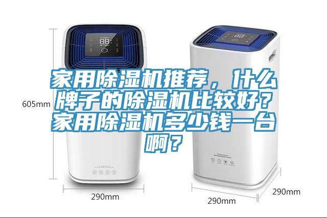 家用除濕機推薦，什么牌子的除濕機比較好？家用除濕機多少錢一臺?。?></div>
								<div   id=