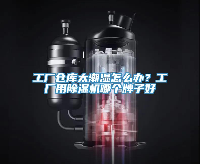 工廠倉庫太潮濕怎么辦？工廠用除濕機哪個牌子好