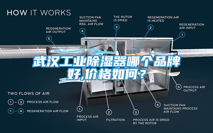 武漢工業除濕器哪個品牌好,價格如何？