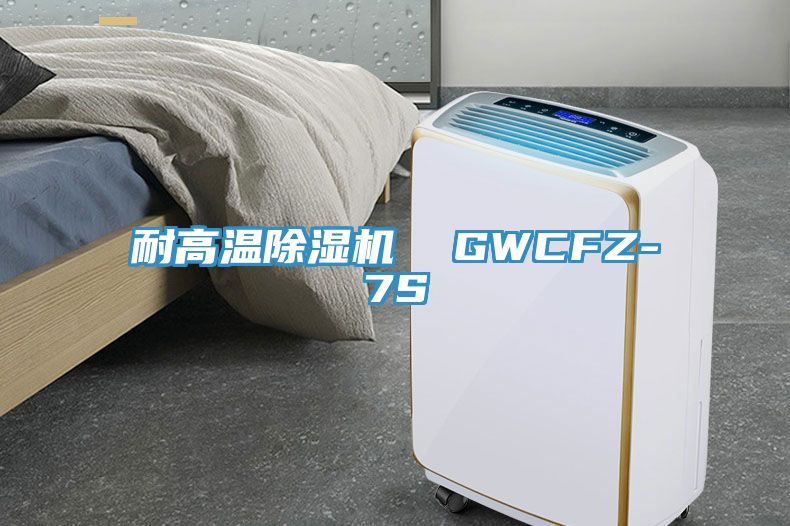 耐高溫除濕機  GWCFZ-7S