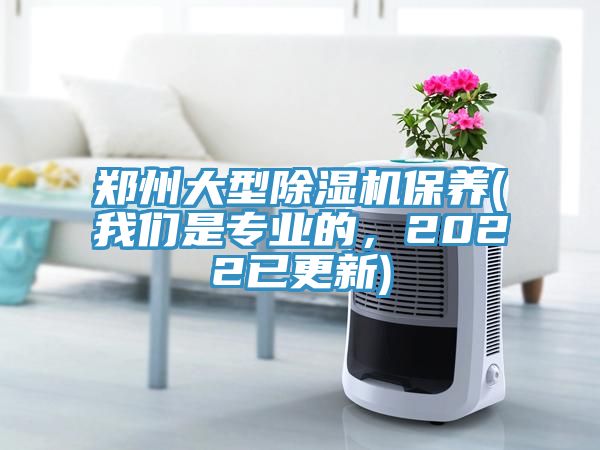 鄭州大型除濕機保養(yǎng)(我們是專業(yè)的，2022已更新)