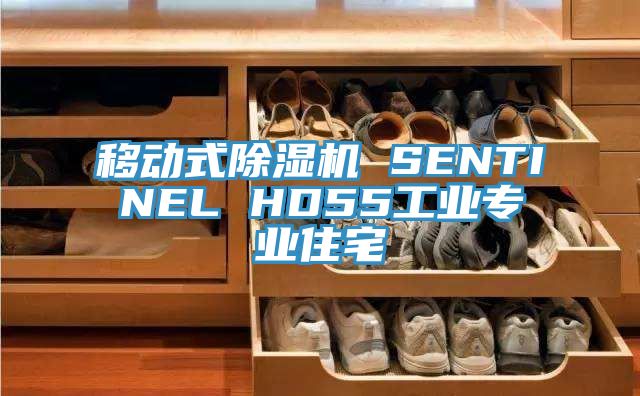 移動式除濕機 SENTINEL HD55工業(yè)專業(yè)住宅