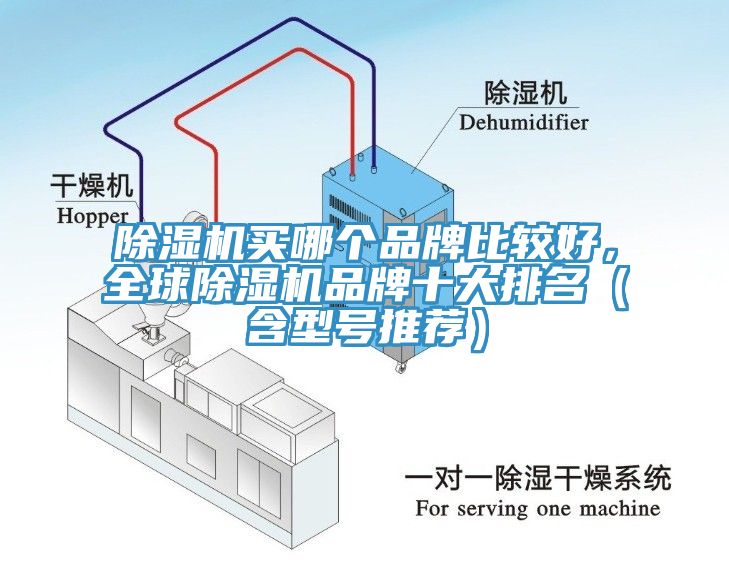 除濕機買哪個品牌比較好，全球除濕機品牌十大排名（含型號推薦）